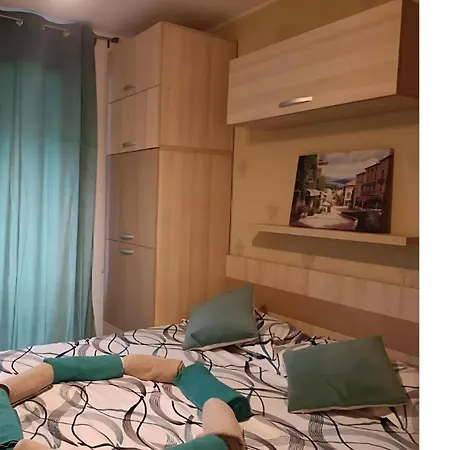 Atlantic Oceanic Apartment *