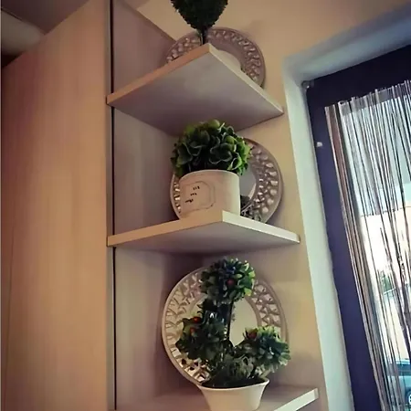 Atlantic Oceanic Apartment Bucharest