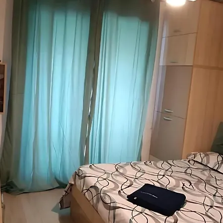 Apartment Atlantic Oceanic Bucharest