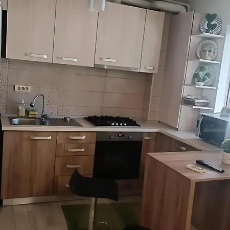 Atlantic Oceanic Apartment