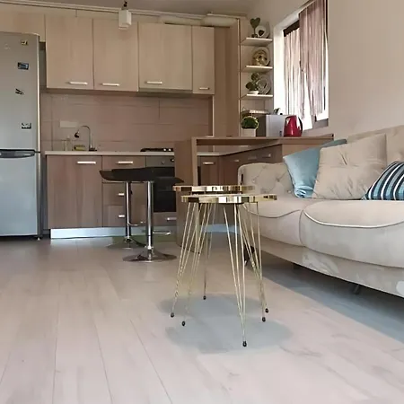Apartment Atlantic Oceanic