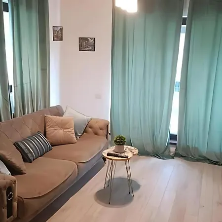 Apartment Atlantic Oceanic *